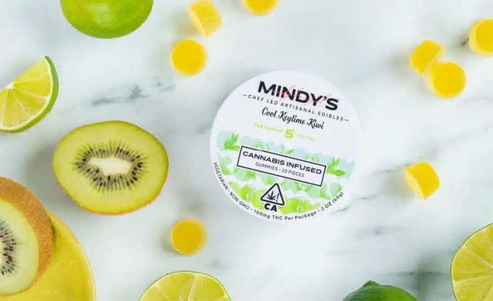 Cool Keylime Kiwi By Mindy’s