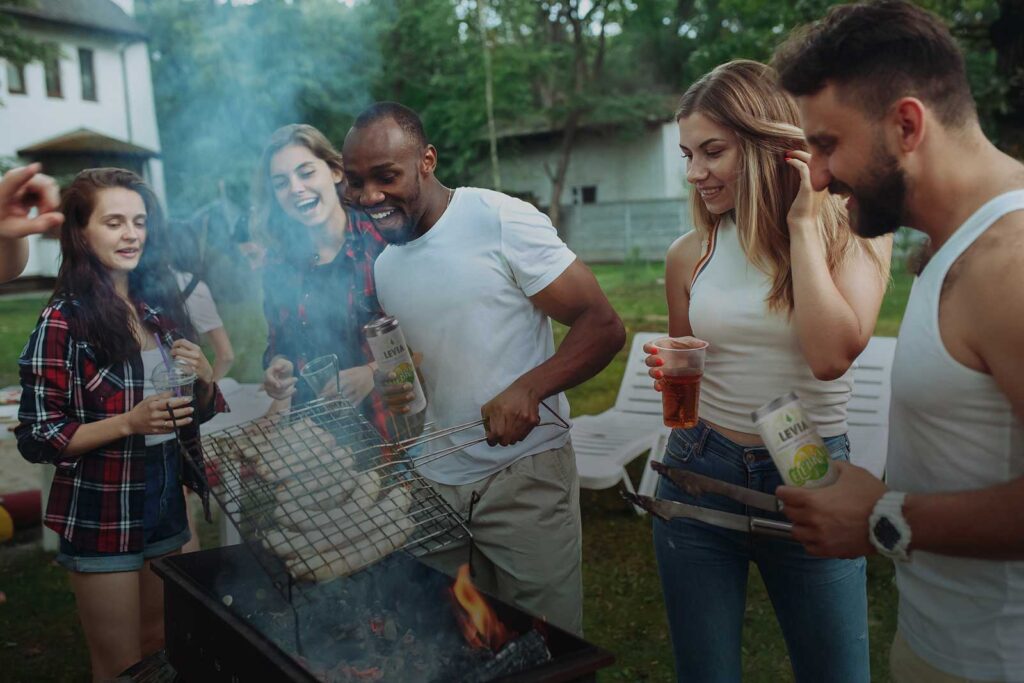 Summer in Foxborough: A Local Guide to reLeaf Mansfield