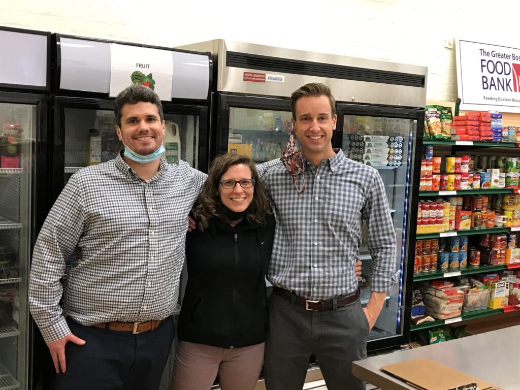 Natick: Community Update – March 26