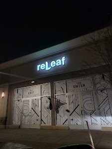 reLeaf Alternative Dispensary- Mansfield